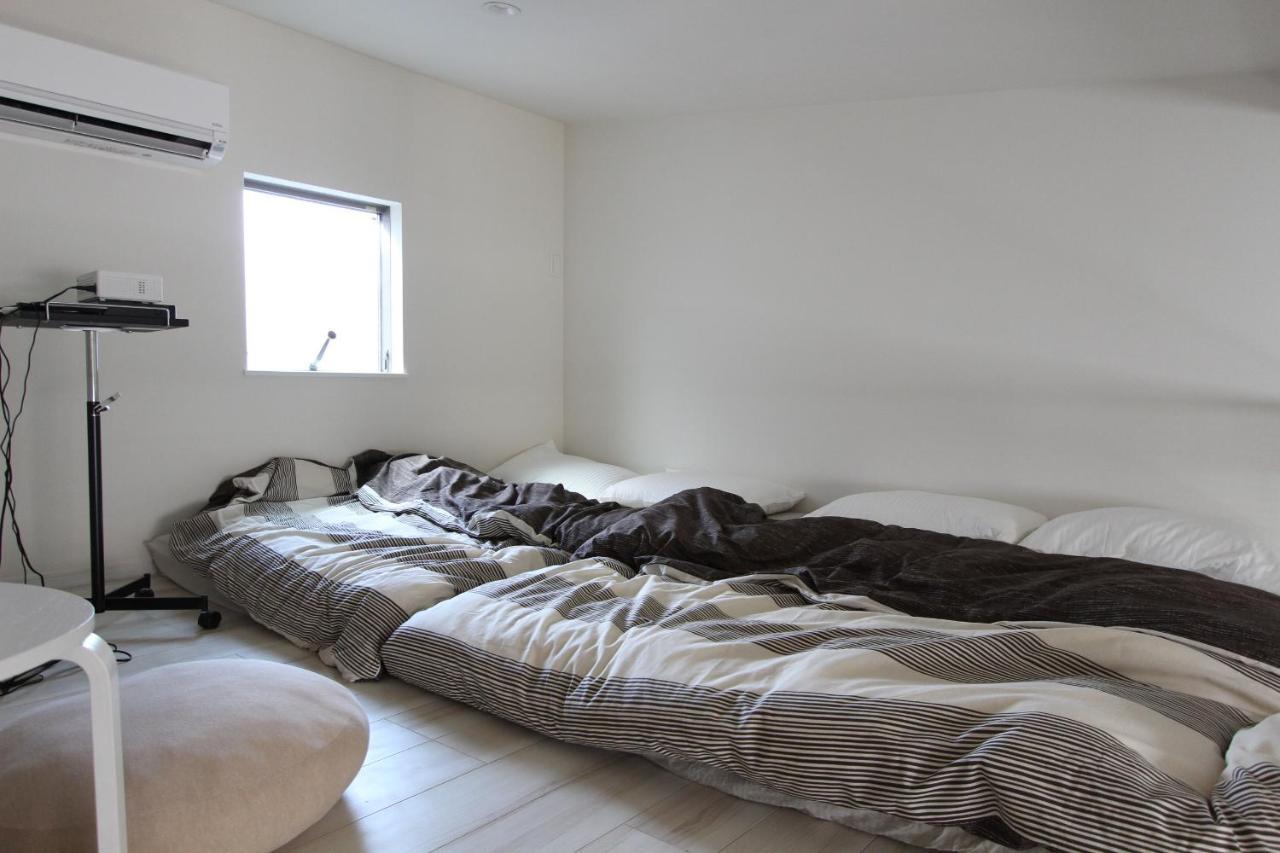 Appartamento H2o Shibuya Anon #b204 Tokyo