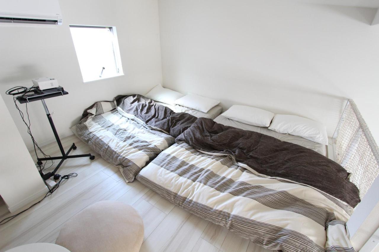 Appartamento H2o Shibuya Anon #b204