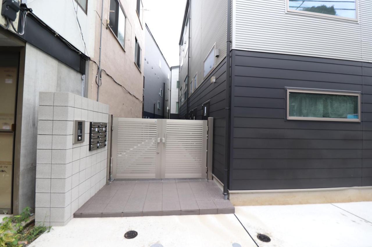 Appartamento H2o Shibuya Anon #b204 Tokyo